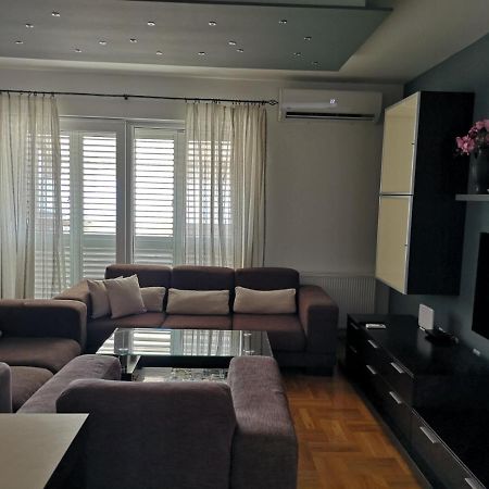 Apartment Seasun Makarska Luaran gambar