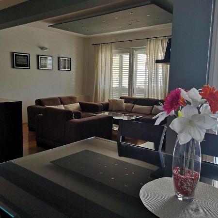 Apartment Seasun Makarska Luaran gambar
