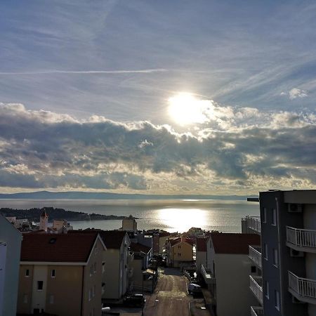 Apartment Seasun Makarska Luaran gambar