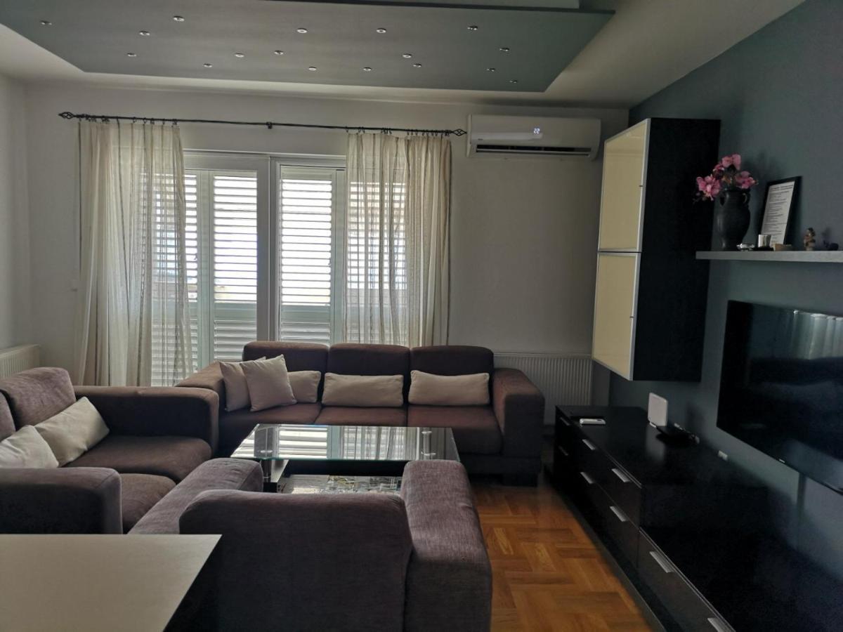 Apartment Seasun Makarska Luaran gambar