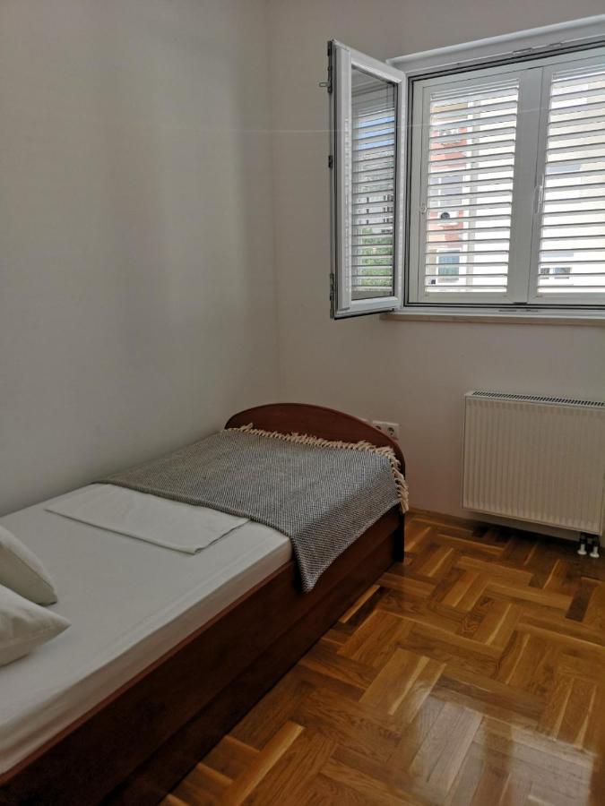 Apartment Seasun Makarska Luaran gambar