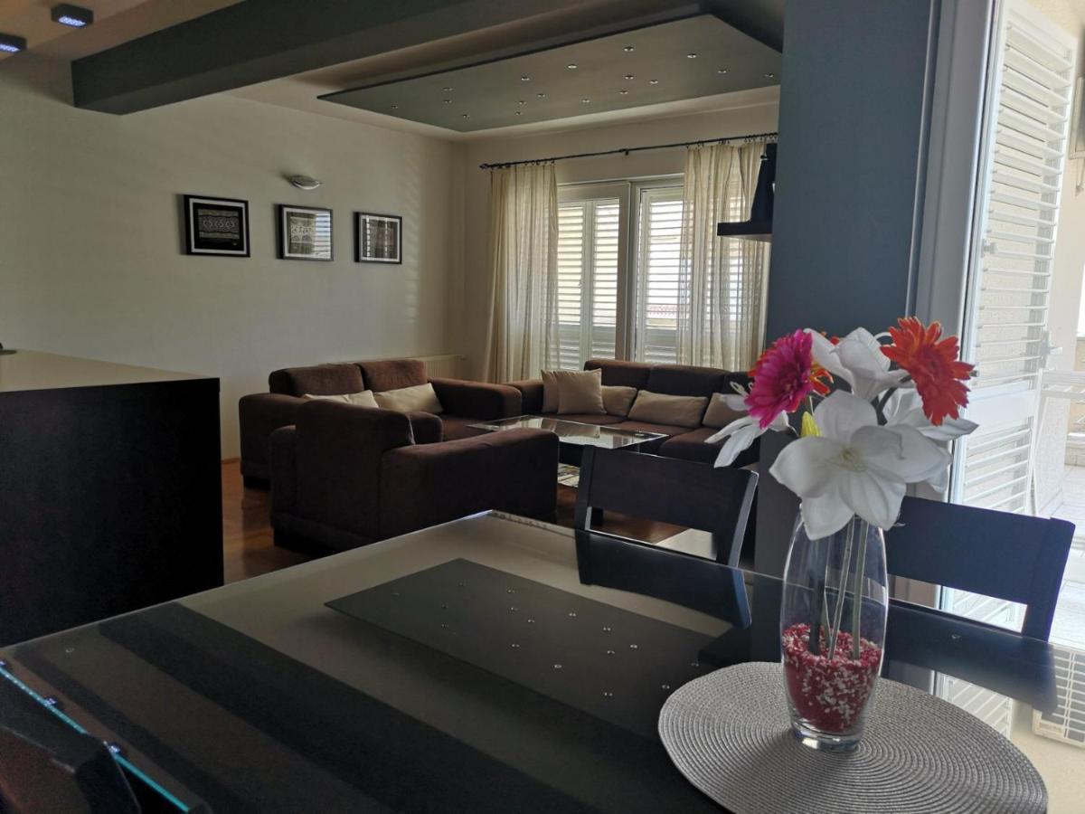 Apartment Seasun Makarska Luaran gambar