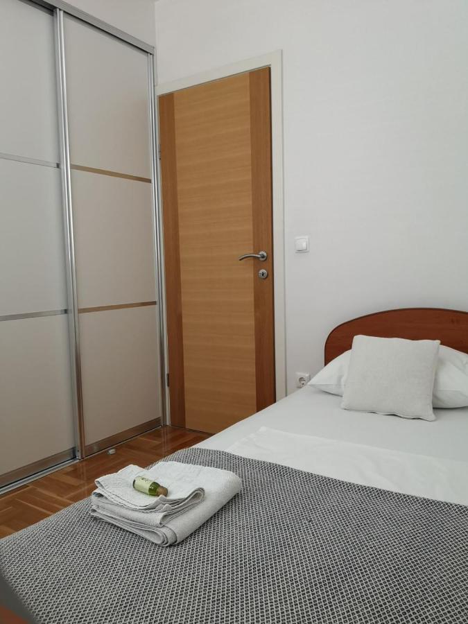 Apartment Seasun Makarska Luaran gambar