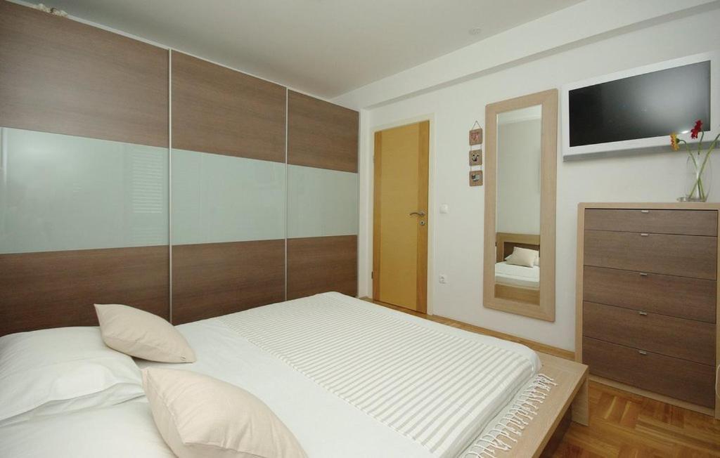 Apartment Seasun Makarska Luaran gambar