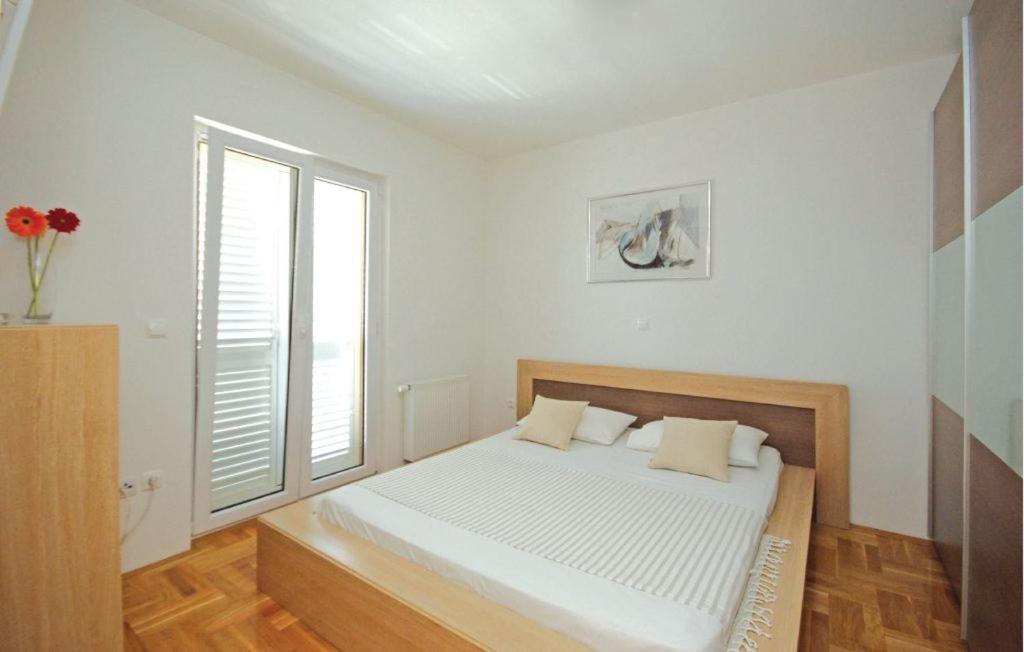 Apartment Seasun Makarska Luaran gambar
