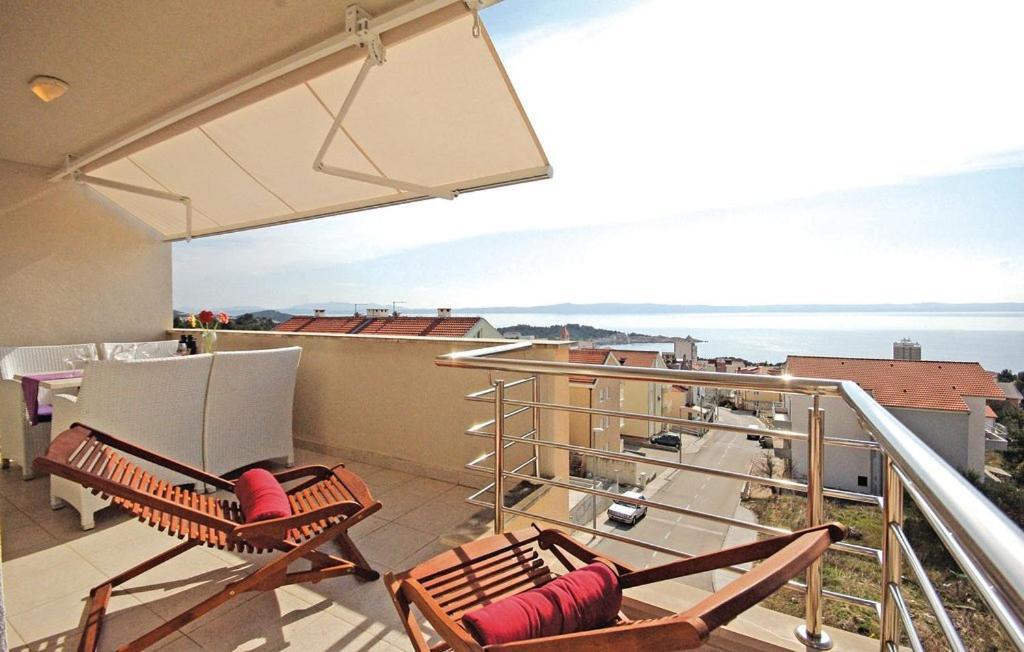 Apartment Seasun Makarska Luaran gambar