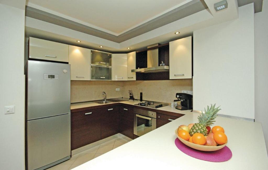 Apartment Seasun Makarska Luaran gambar