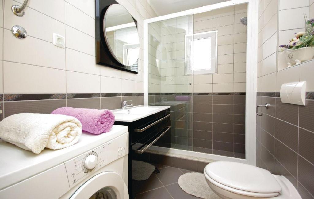 Apartment Seasun Makarska Luaran gambar