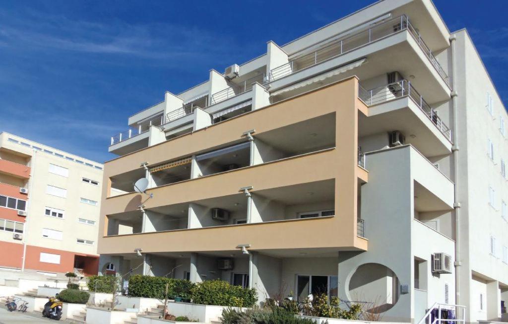 Apartment Seasun Makarska Luaran gambar