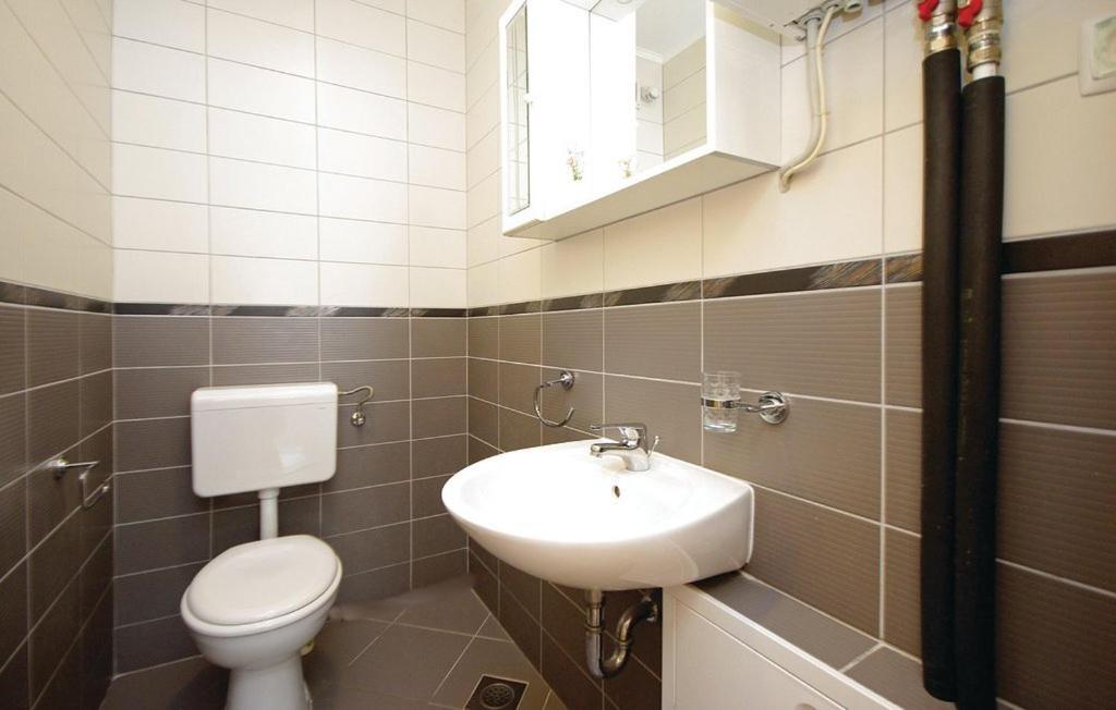 Apartment Seasun Makarska Luaran gambar